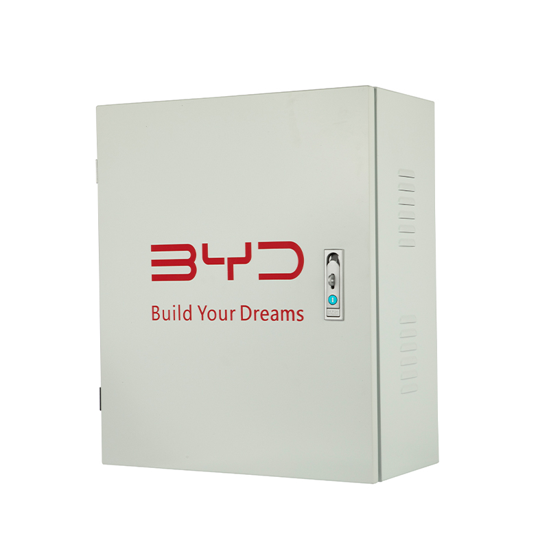 Корпус для зарядного устройства электромобиля, шкаф для использования на открытом воздухе