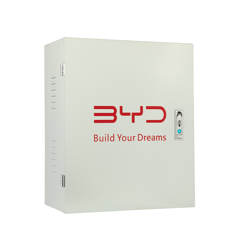 Водонепроницаемый корпус для зарядного устройства электромобиля