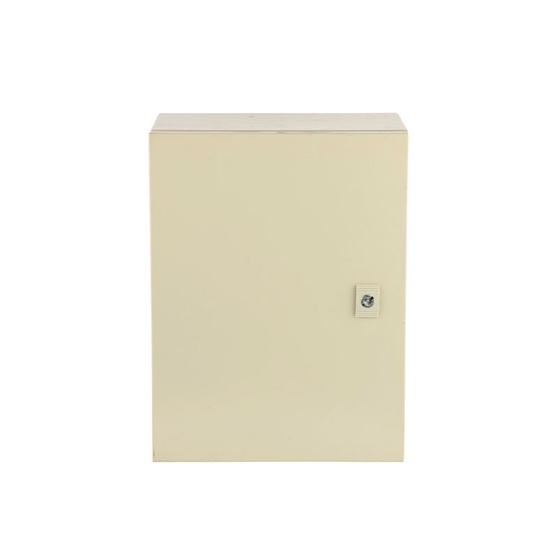 Прочный стальной корпус для наружного электрооборудования