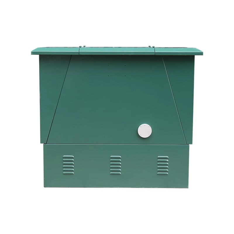 Кабель высокого напряжения 10 кВ Dfw-12 / 630A, ответвительная коробка с вилкой