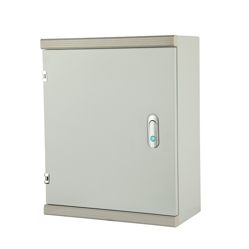 Всепогодный корпус для автоматики ворот