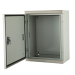 Всепогодный корпус для автоматики ворот