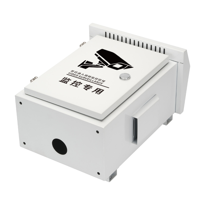 Корпус для наружного мониторинга