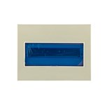 Корпус для нескольких автоматических выключателей