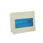 Корпус для нескольких автоматических выключателей