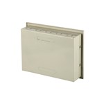 Корпус для нескольких автоматических выключателей