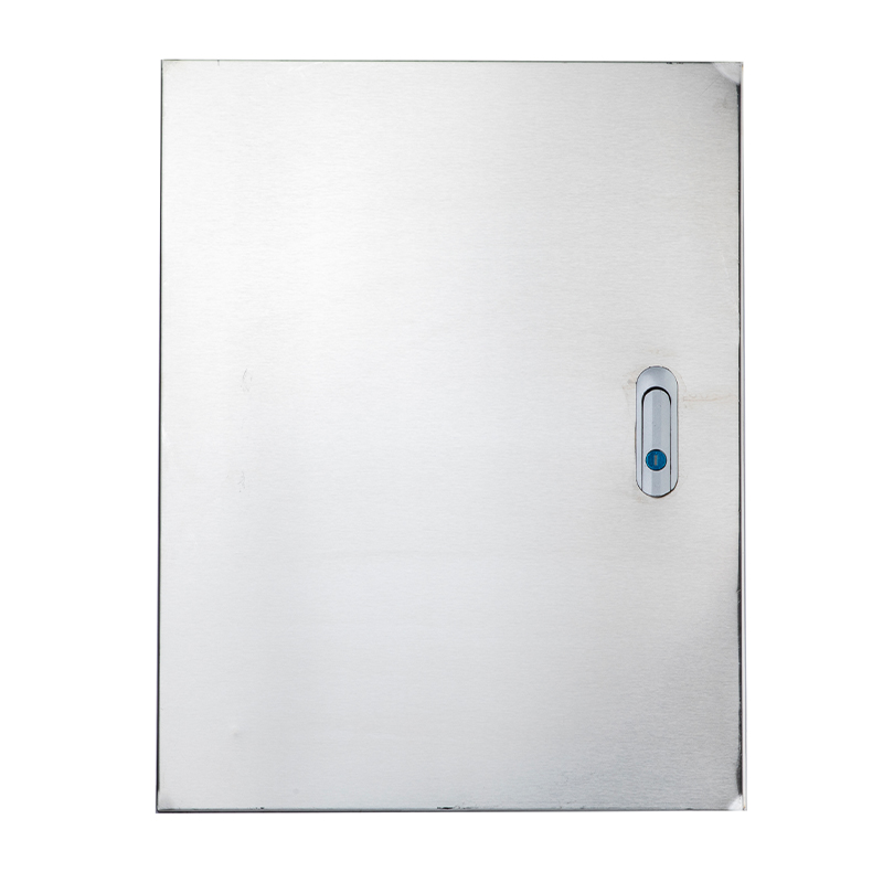 Корпус для наружного применения из нержавеющей стали IP66