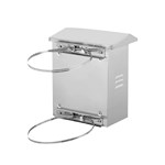 Всепогодный корпус для наружного наблюдения