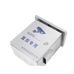 Всепогодный корпус для наружного наблюдения