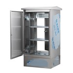 Оптовые цены на стеллаж из нержавеющей стали