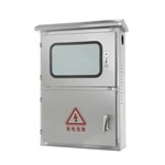 Распределительная коробка из нержавеющей стали для фотоэлектрических систем