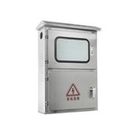 Распределительная коробка из нержавеющей стали для фотоэлектрических систем