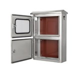 Распределительная коробка из нержавеющей стали для фотоэлектрических систем