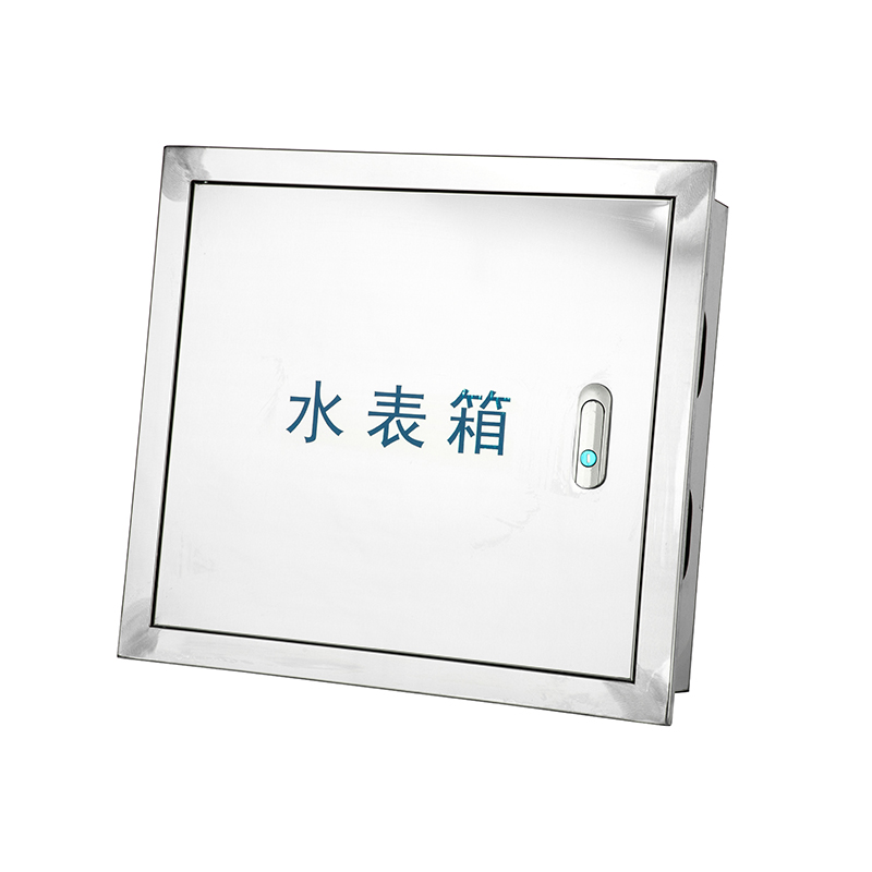 Корпус счетчика воды из нержавеющей стали