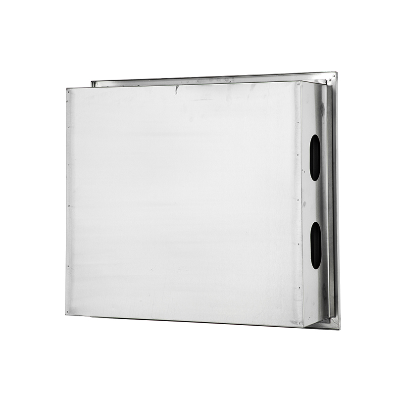 Корпус счетчика воды из нержавеющей стали