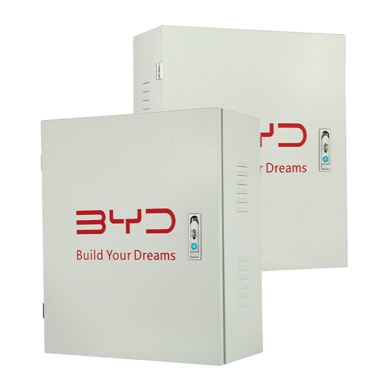 Корпус для уличного зарядного устройства электромобиля, защищенный от непогоды