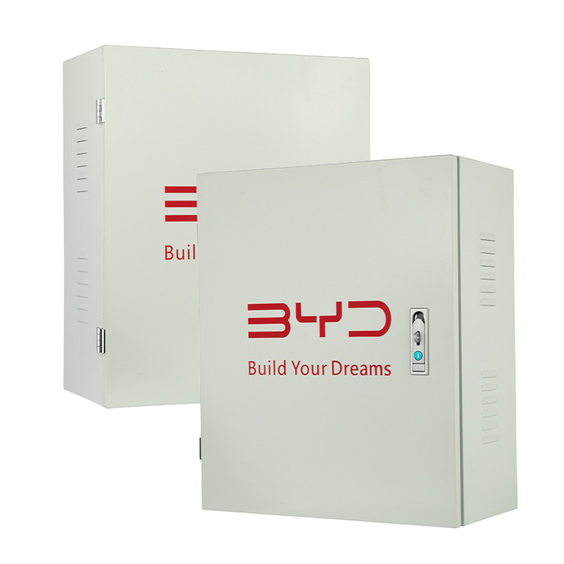 Корпус для настенного зарядного устройства электромобиля