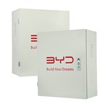 Корпус для настенного зарядного устройства электромобиля