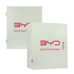 Водонепроницаемый защитный бокс для зарядного устройства электромобиля