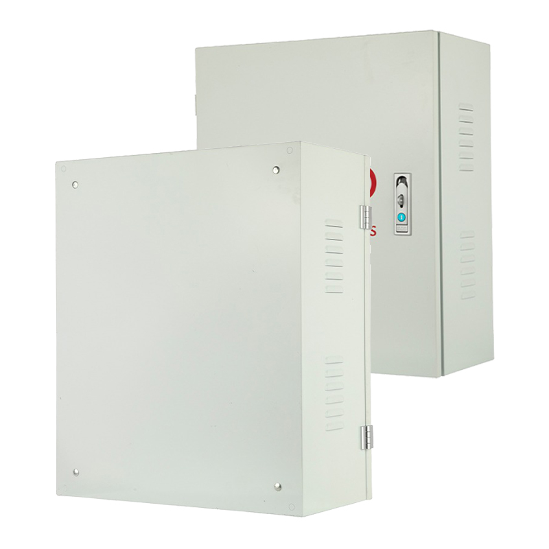 Зарядное устройство для электромобиля с простой установкой