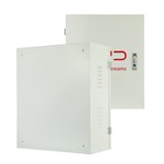 Защитный бокс для зарядного устройства электромобиля, устойчивый к коррозии