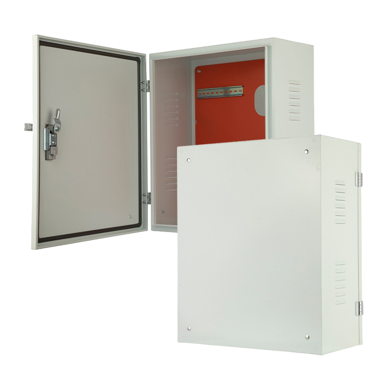 Корпус зарядного устройства для электромобиля для наружной парковки