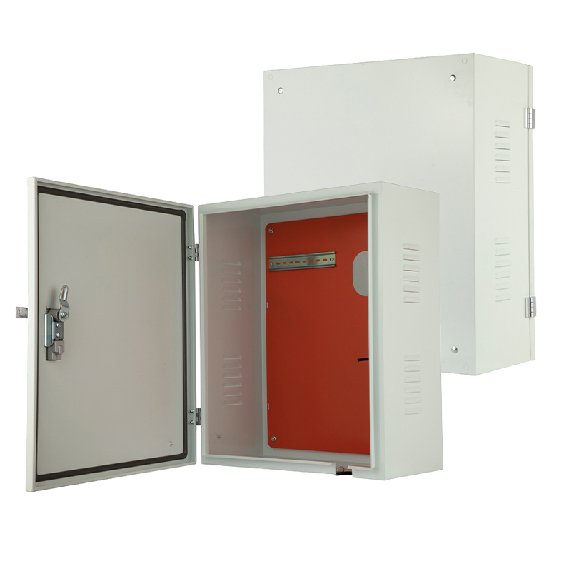 Зарядное устройство для электромобиля с выбивными отверстиями