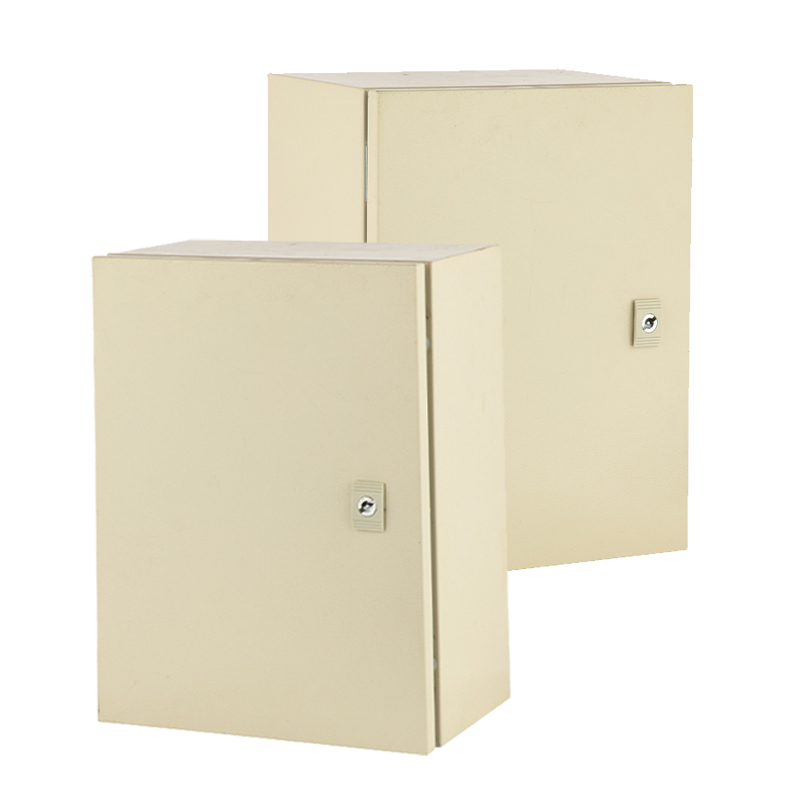 Водонепроницаемая распределительная коробка для наружной проводки