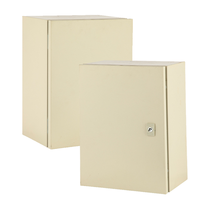 Промышленный электротехнический шкаф – толстостенная сталь