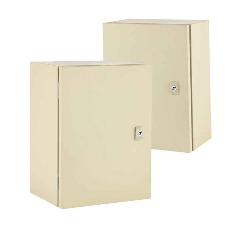 Водонепроницаемый металлический корпус для морского применения