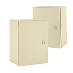 Водонепроницаемый металлический корпус для морского применения