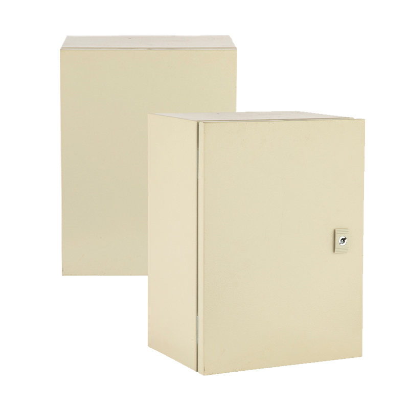 Корпус со степенью защиты IP66 для защиты от пыли и воды