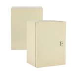 Корпус со степенью защиты IP66 для защиты от пыли и воды