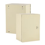 Электрический короб из мягкой стали с порошковым покрытием