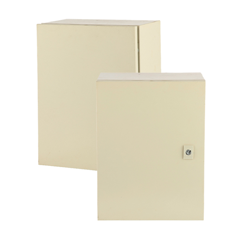 Уличный электрический шкаф – класс NEMA 4X