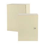 Уличный электрический шкаф – класс NEMA 4X