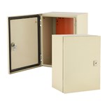 Электрощит из листового металла – доступны индивидуальные размеры