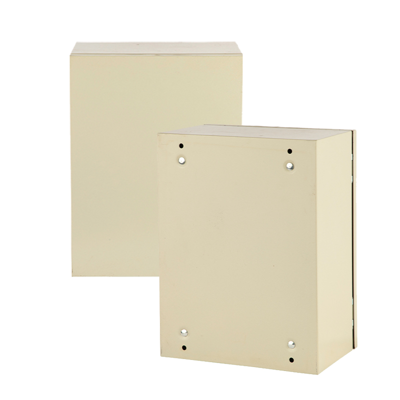 Водонепроницаемый электрический короб для садового освещения