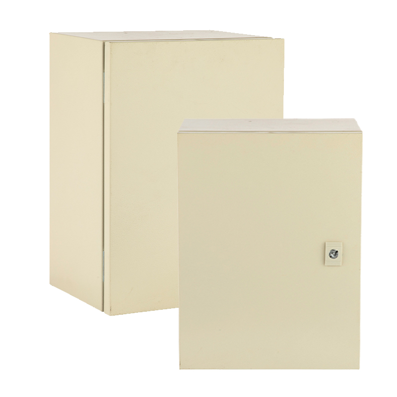 Распределительная коробка из нержавеющей стали – устойчива к коррозии