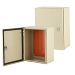 Электрический корпус для зарядных станций электромобилей