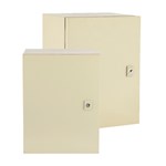 Водонепроницаемый электрический корпус IP68 для экстремальных условий