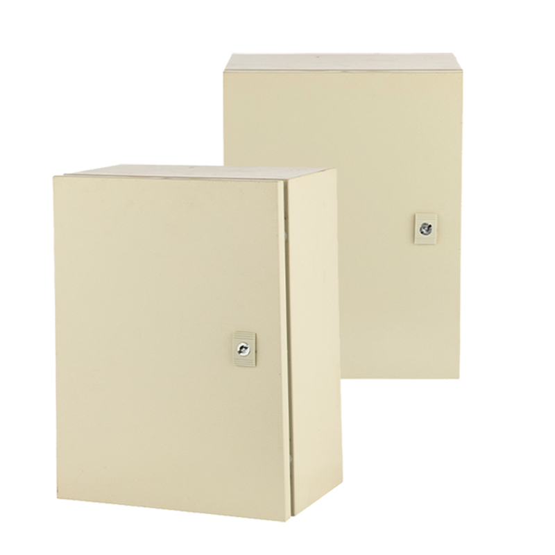 Отдельно стоящий электрический шкаф для распределения электроэнергии