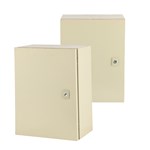 Отдельно стоящий электрический шкаф для распределения электроэнергии