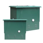 Система распределения питания Dfw, распределительный шкаф для железного кабеля