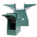 Система распределения питания Dfw, распределительный шкаф для железного кабеля