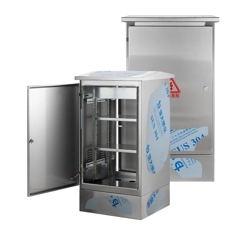 Производитель корпусов из нержавеющей стали на заказ