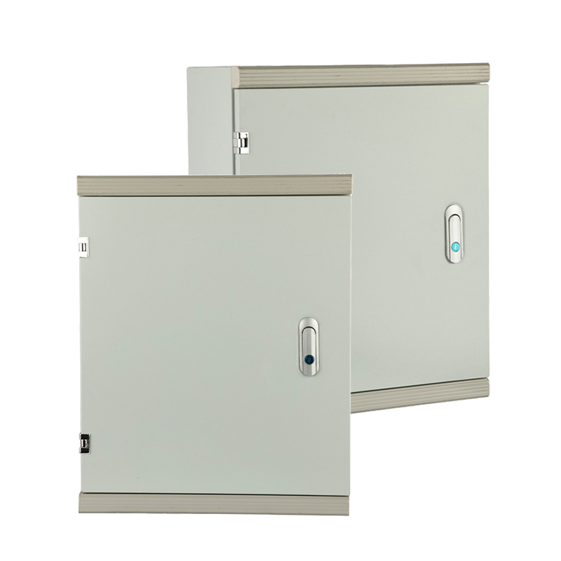 Промышленный корпус для ПЛК и контроллеров