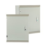 Промышленный корпус для ПЛК и контроллеров