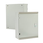 Наружный кожух для управления сельскохозяйственными насосами