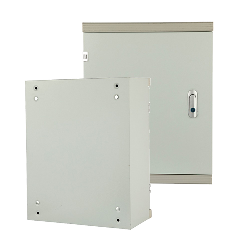 Водонепроницаемая распределительная коробка со степенью защиты IP68 для использования на открытом воздухе